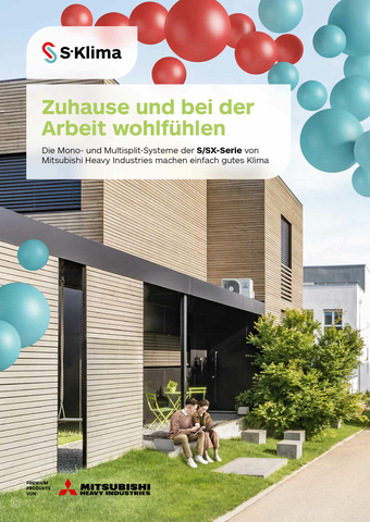 Mitsubishi Heavy Industries S SX serie 1 f6787