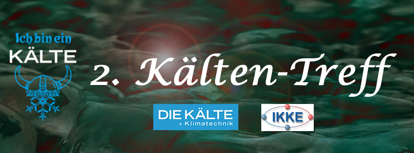 2. Kälten-treff 2016